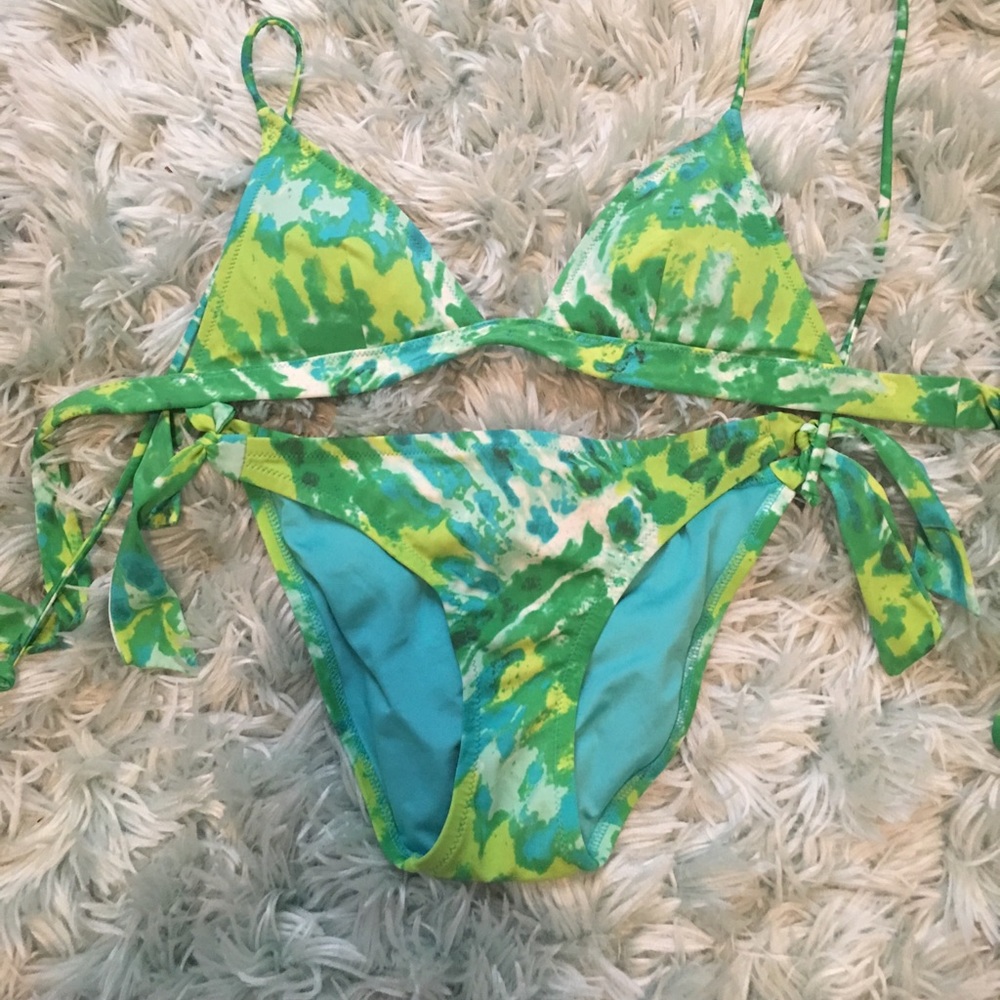 Victoria Secret bathing suit